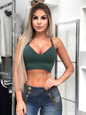 Ася — Бахчисарай