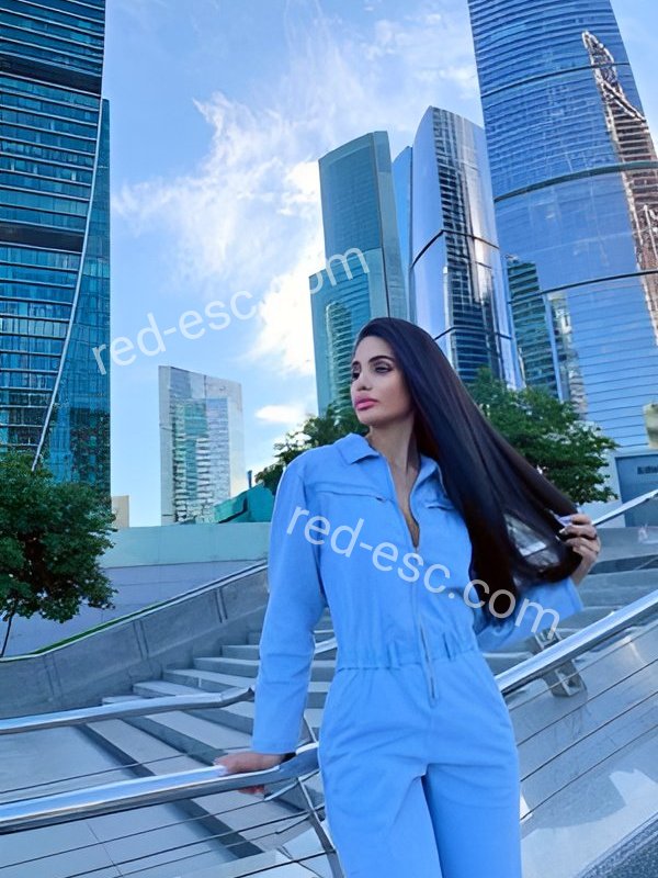 Лиза — Бахчисарай