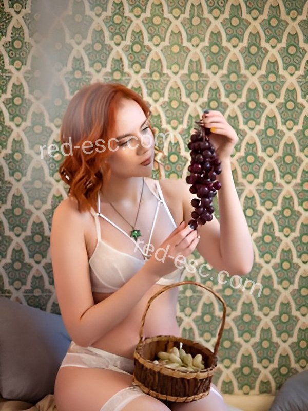 Рита — Бахчисарай