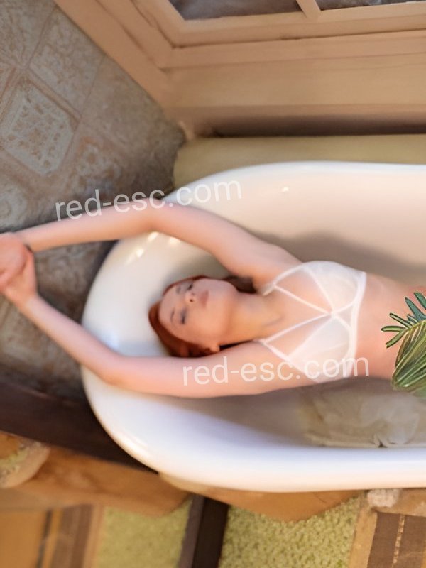 Рита — Бахчисарай